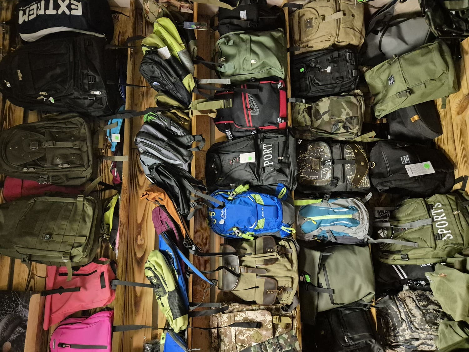 Virginiashop predajňa 8 mk_1